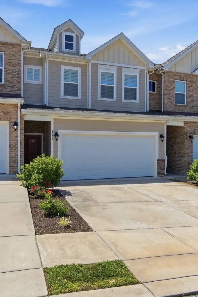 2191 Nectar Lane Columbia TN 38401
