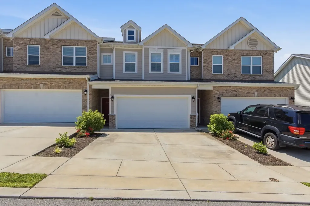 2191 Nectar Lane Columbia TN 38401