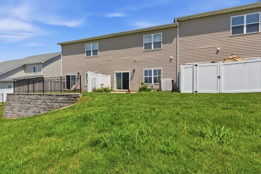 2191 Nectar Lane Columbia TN 38401