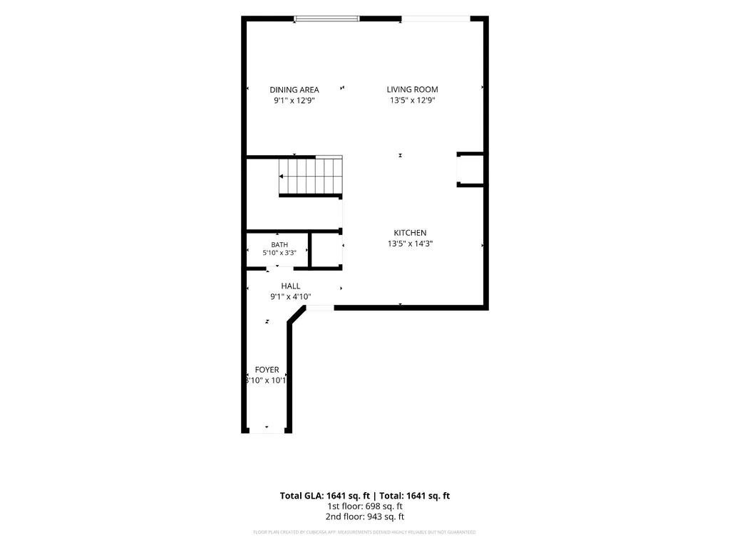 2191 Nectar Lane Columbia TN 38401
