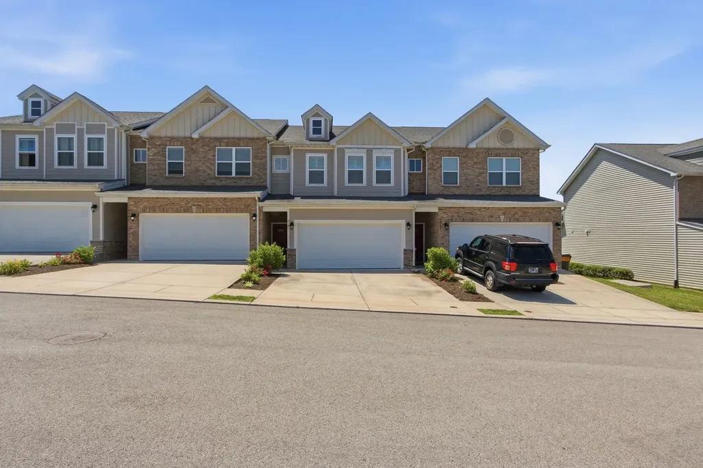 2191 Nectar Lane Columbia TN 38401