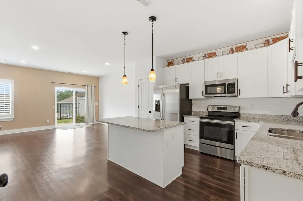 2191 Nectar Lane Columbia TN 38401