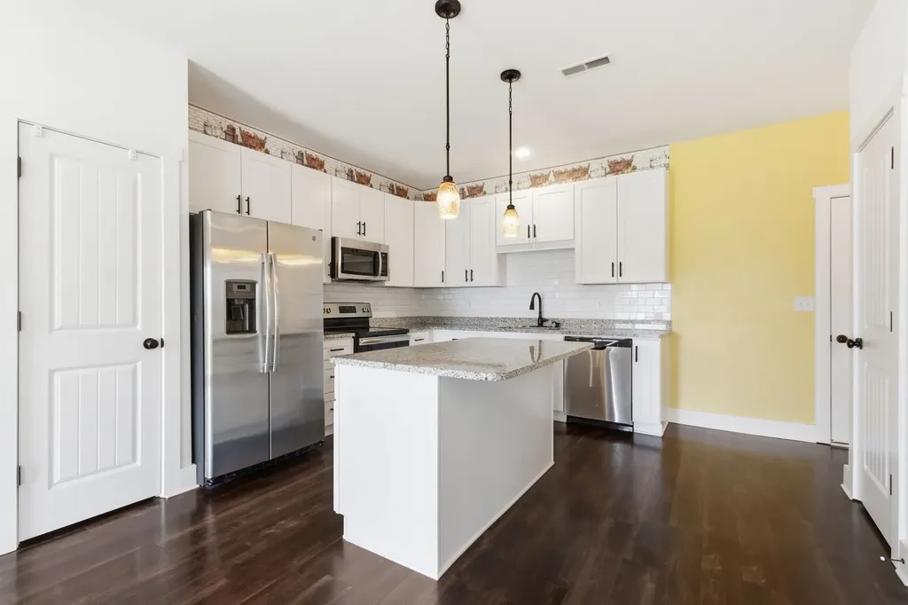 2191 Nectar Lane Columbia TN 38401