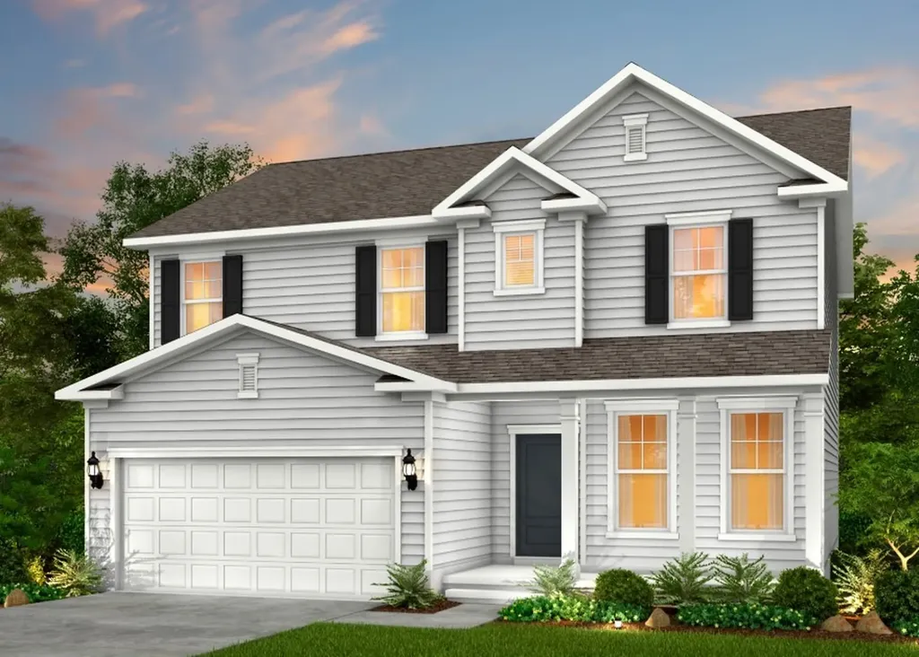 487 Jet Stream Drive La Vergne TN 37086