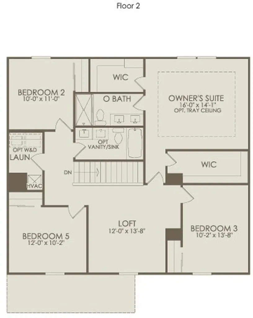 487 Jet Stream Drive La Vergne TN 37086