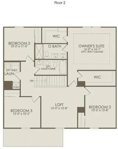 487 Jet Stream Drive La Vergne TN 37086