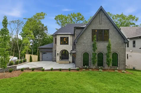 1006 Rodney Drive Nashville TN 37205