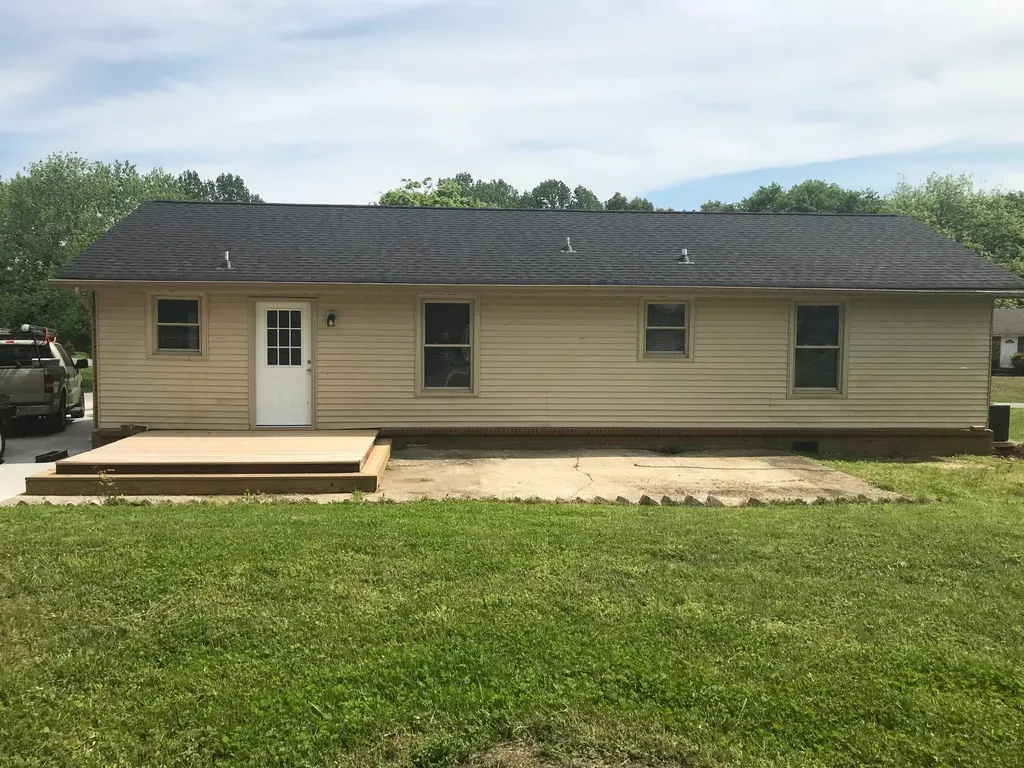 808 Bedford Drive Clarksville TN 37042