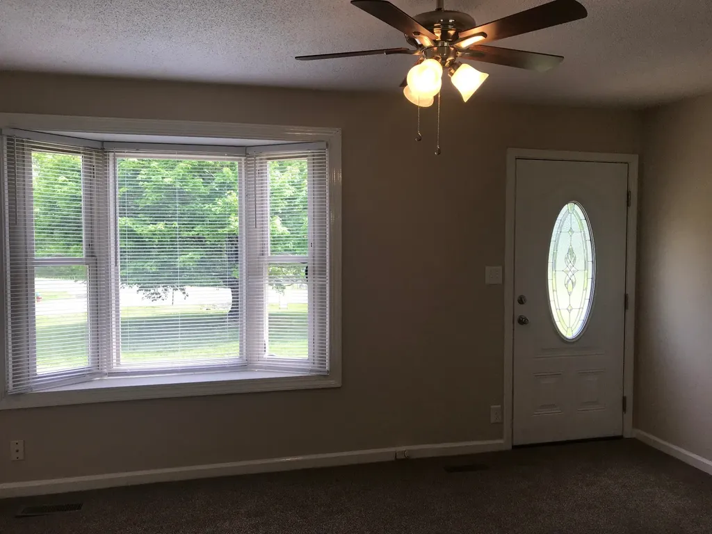 808 Bedford Drive Clarksville TN 37042