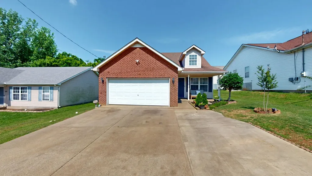 3059 Ace Wintermeyer Drive La Vergne TN 37086
