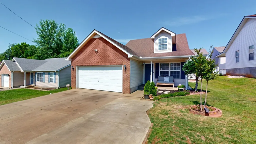3059 Ace Wintermeyer Drive La Vergne TN 37086