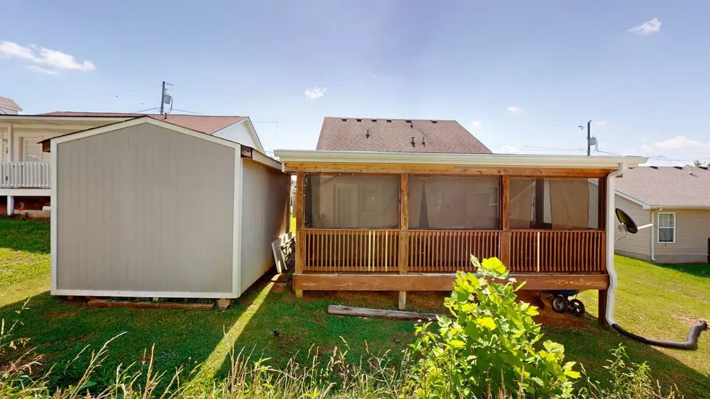 3059 Ace Wintermeyer Drive La Vergne TN 37086