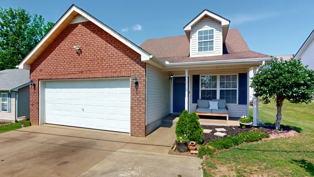 3059 Ace Wintermeyer Drive La Vergne TN 37086