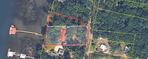 7286 Mullins Cove Road Whitwell TN 37397