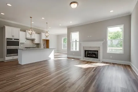 223 Sweet Maple Knoll Nolensville TN 37135