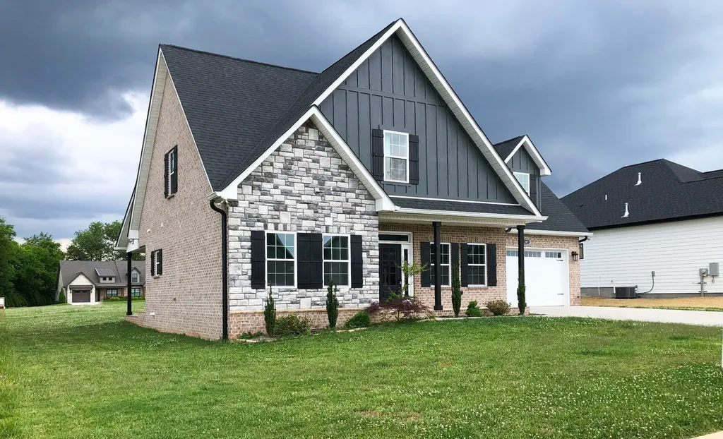 107 Lookout Drive Winchester TN 37398