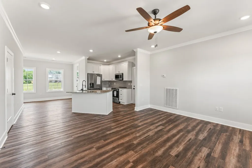 107 Lookout Drive Winchester TN 37398