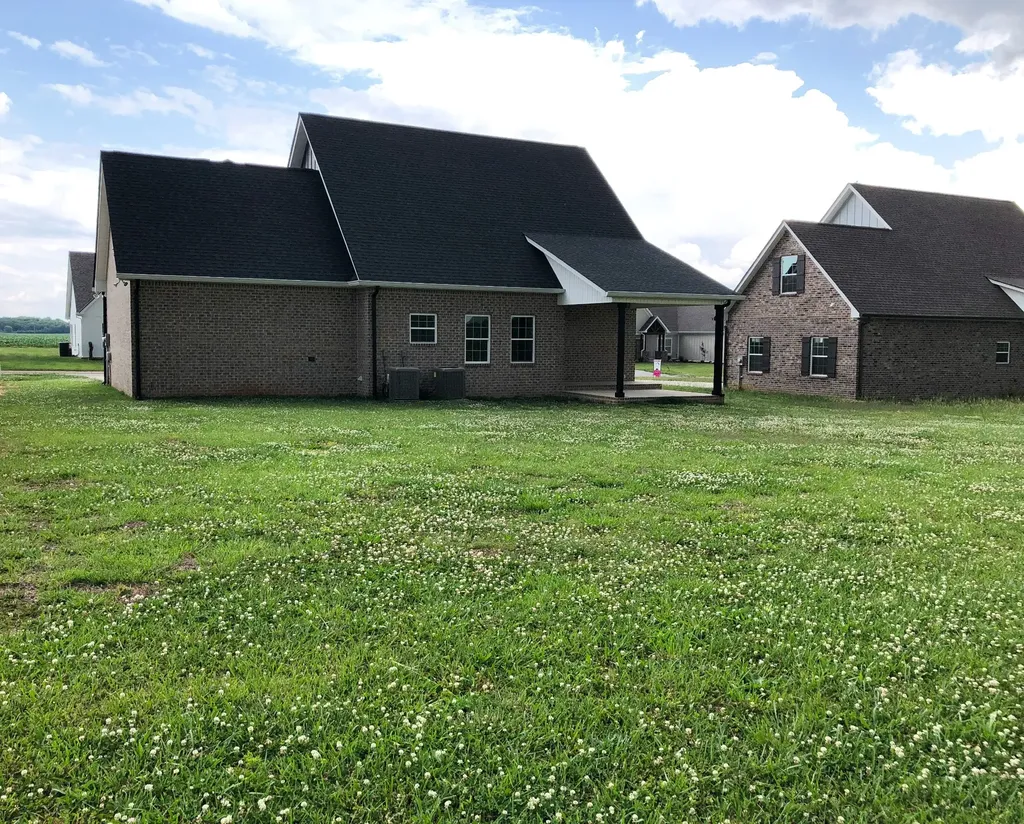 107 Lookout Drive Winchester TN 37398