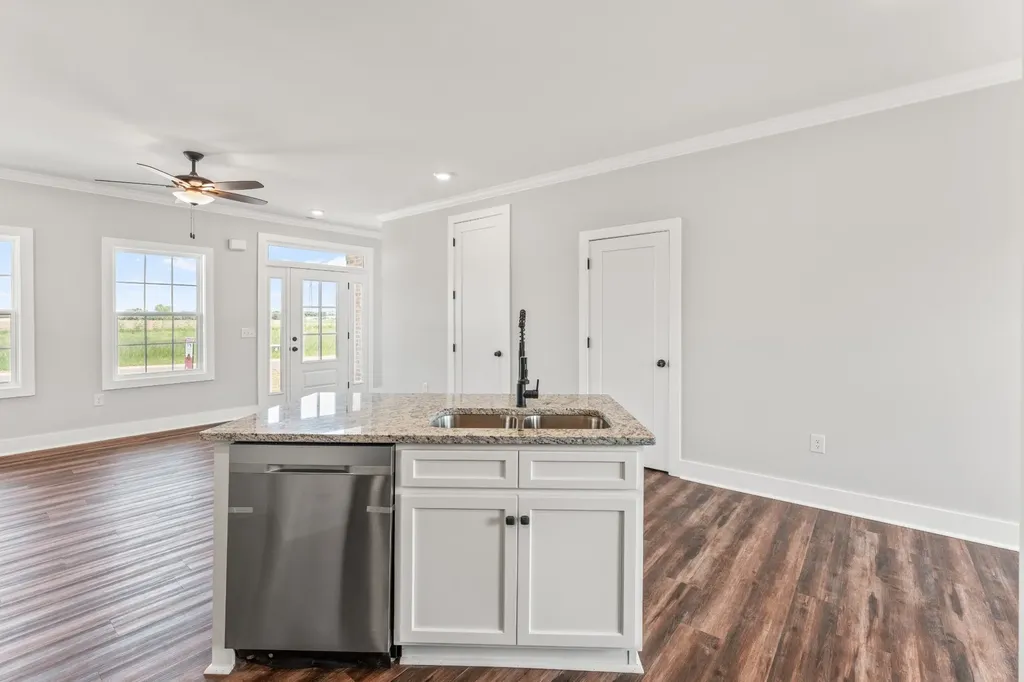 107 Lookout Drive Winchester TN 37398