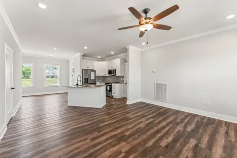 107 Lookout Drive Winchester TN 37398