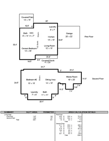 107 Lookout Drive Winchester TN 37398