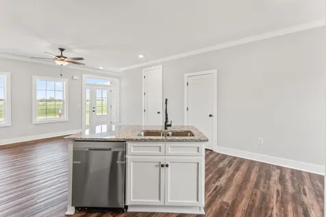 107 Lookout Drive Winchester TN 37398