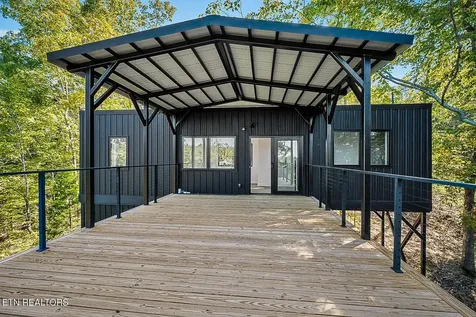 551 Soft Ridge Road Celina TN 38551