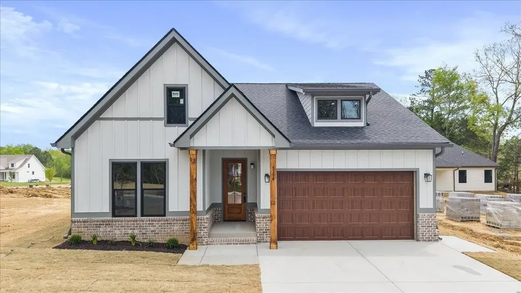 5314 Mia Court, NW Cleveland TN 37312
