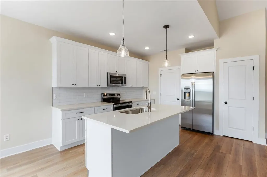 5314 Mia Court, NW Cleveland TN 37312