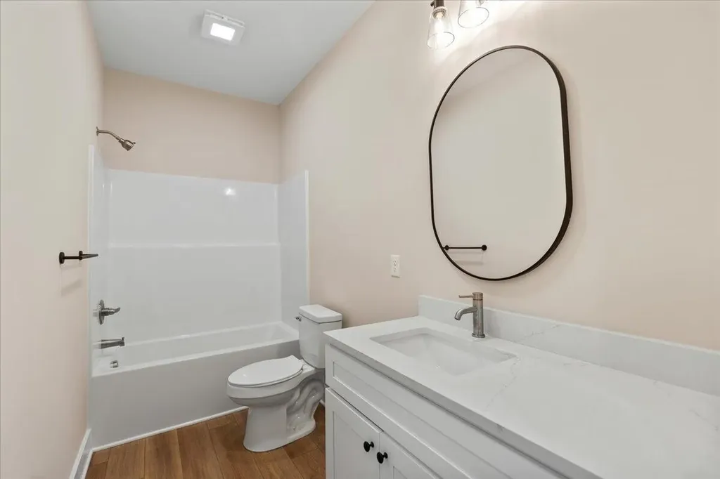 5314 Mia Court, NW Cleveland TN 37312