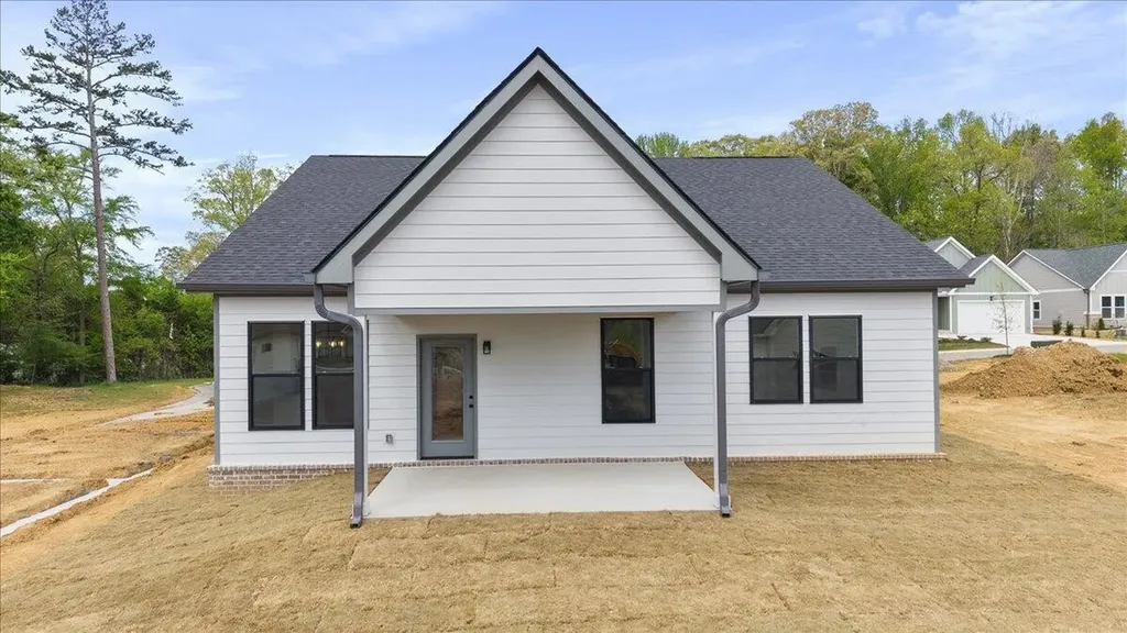5314 Mia Court, NW Cleveland TN 37312