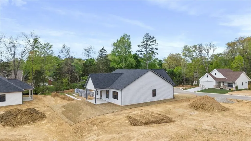 5314 Mia Court, NW Cleveland TN 37312