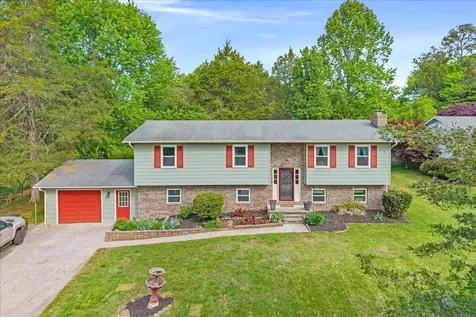 1305 Ridgeway Circle Athens TN 37303