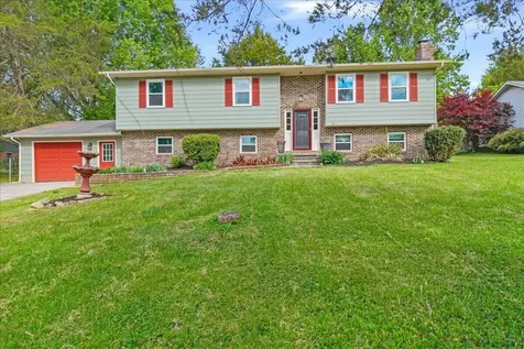 1305 Ridgeway Circle Athens TN 37303