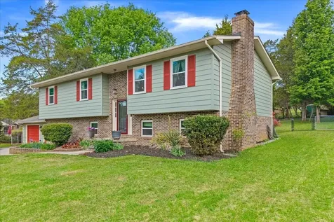 1305 Ridgeway Circle Athens TN 37303