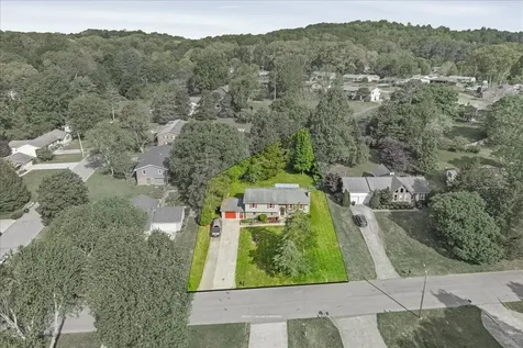 1305 Ridgeway Circle Athens TN 37303