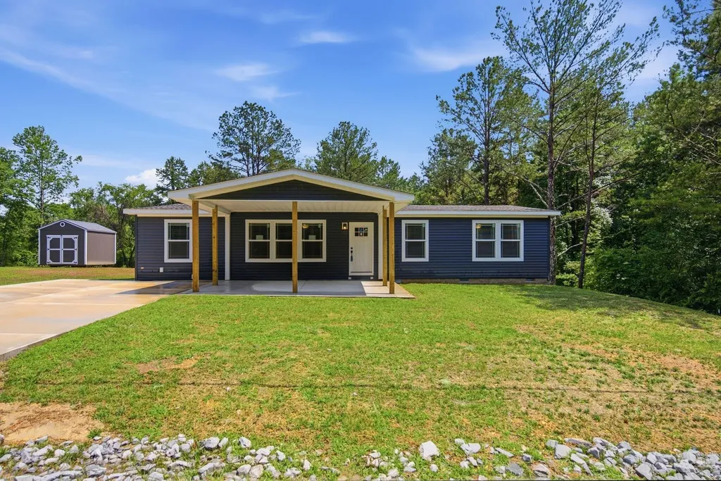 200 Sable Road Spring City TN 37381