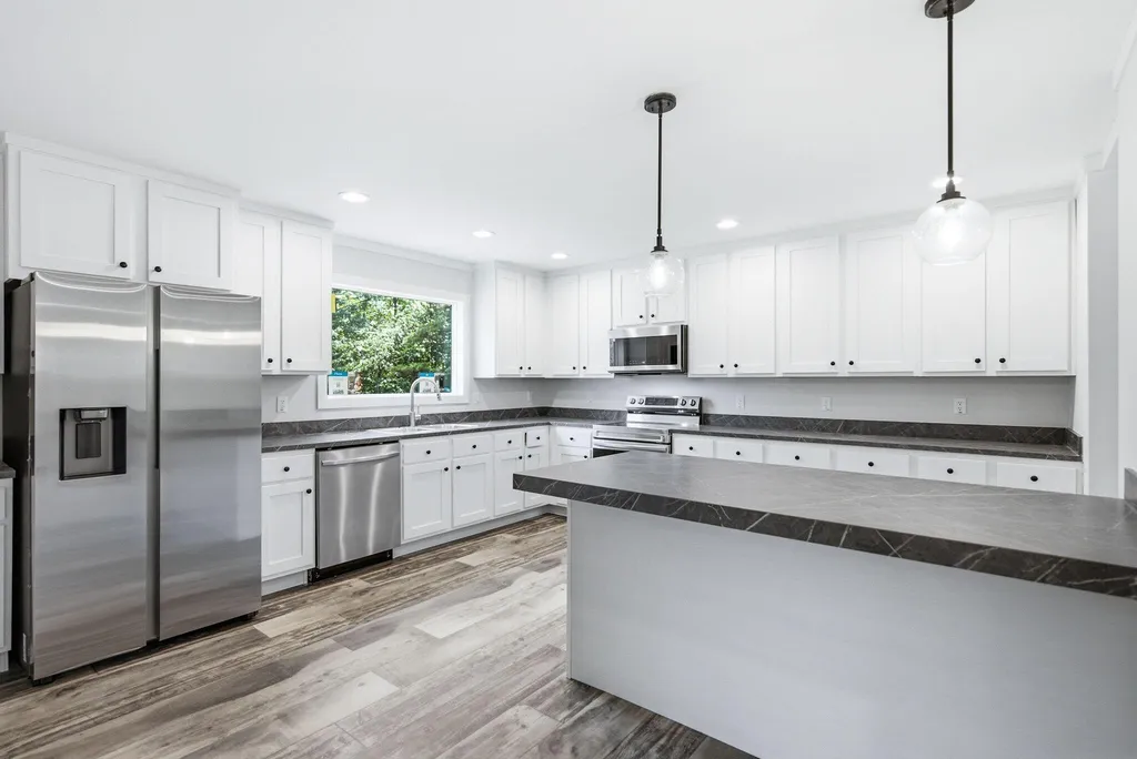 200 Sable Road Spring City TN 37381