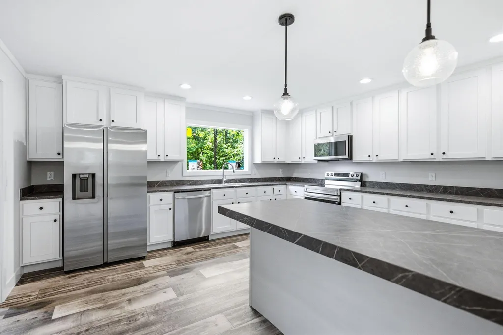 200 Sable Road Spring City TN 37381