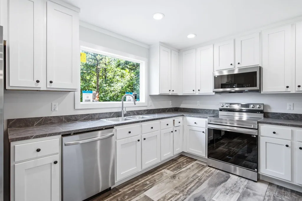200 Sable Road Spring City TN 37381