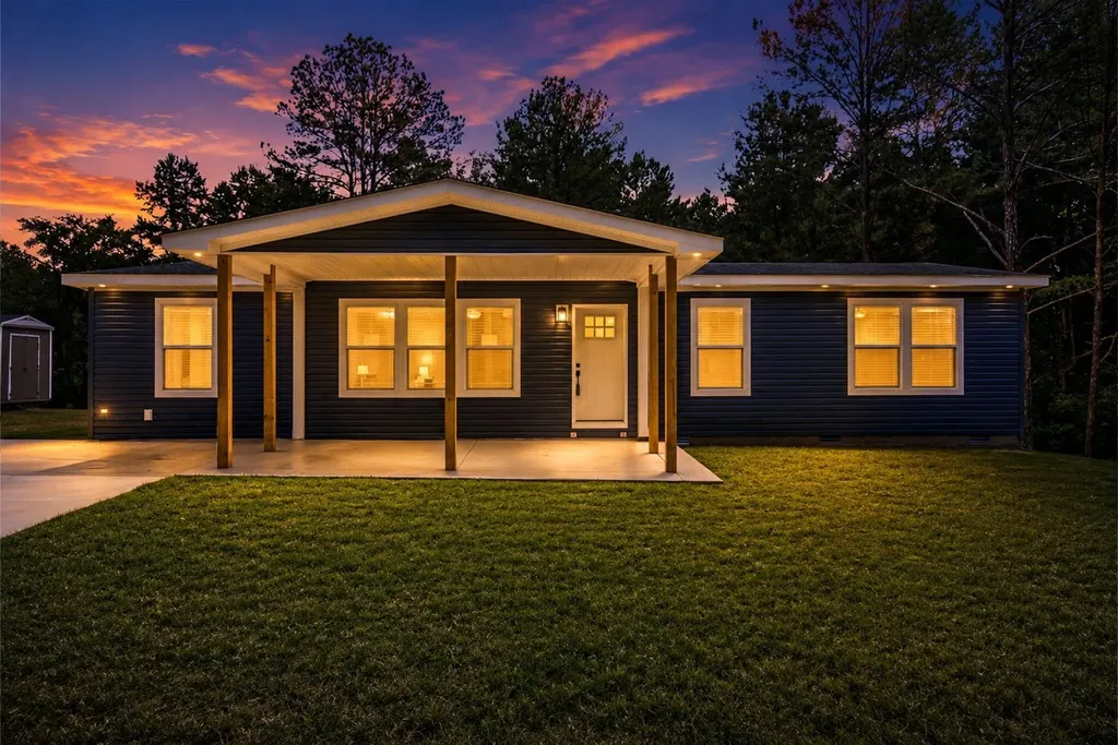 200 Sable Road Spring City TN 37381
