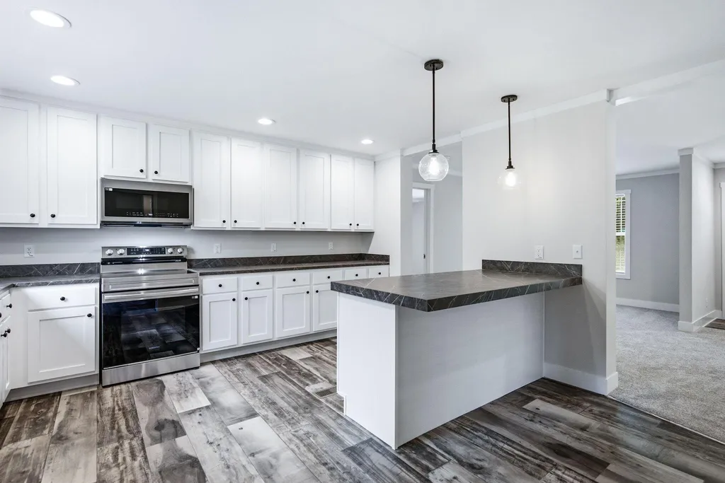 200 Sable Road Spring City TN 37381