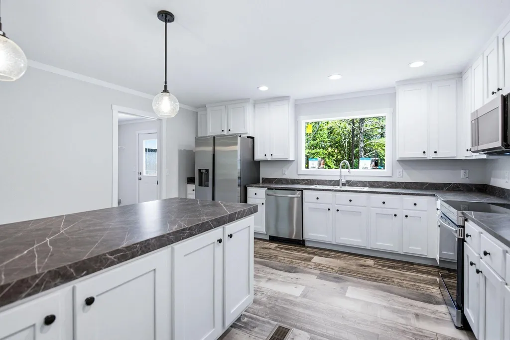 200 Sable Road Spring City TN 37381