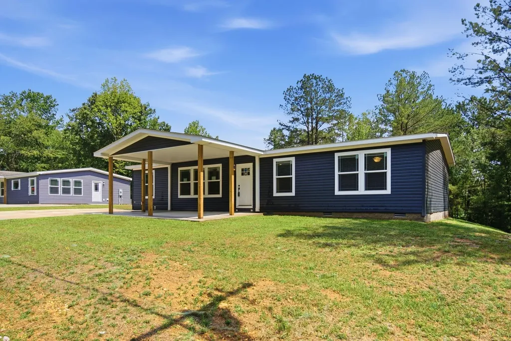 200 Sable Road Spring City TN 37381