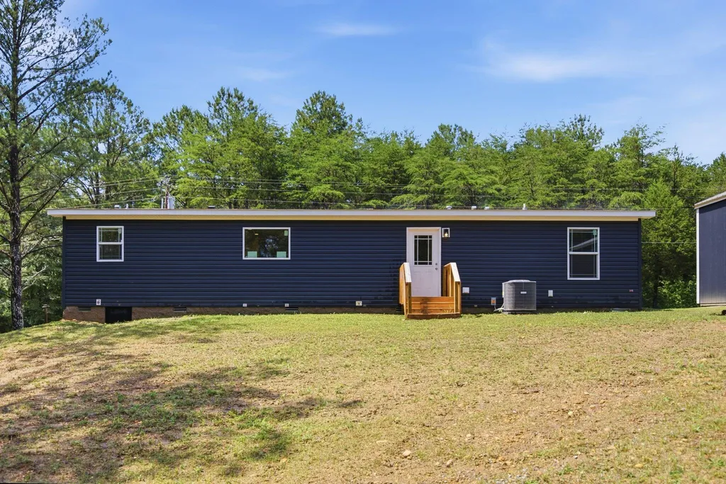 200 Sable Road Spring City TN 37381