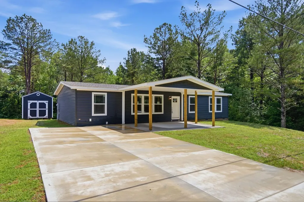 200 Sable Road Spring City TN 37381