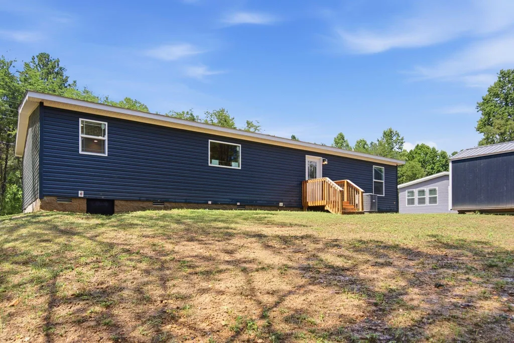 200 Sable Road Spring City TN 37381