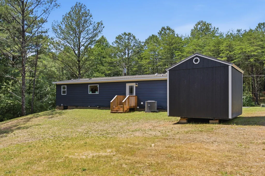 200 Sable Road Spring City TN 37381
