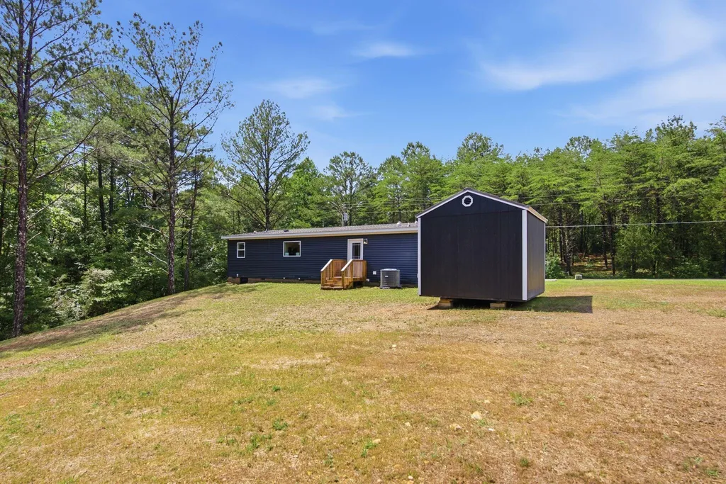 200 Sable Road Spring City TN 37381