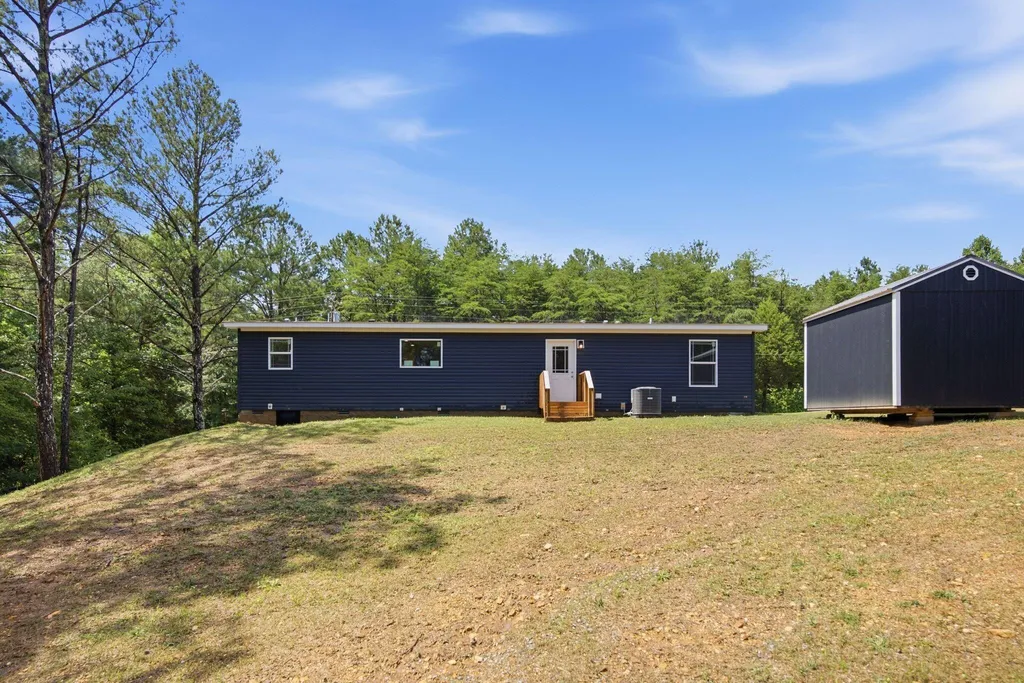 200 Sable Road Spring City TN 37381